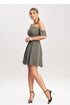 Evening dress model 204342